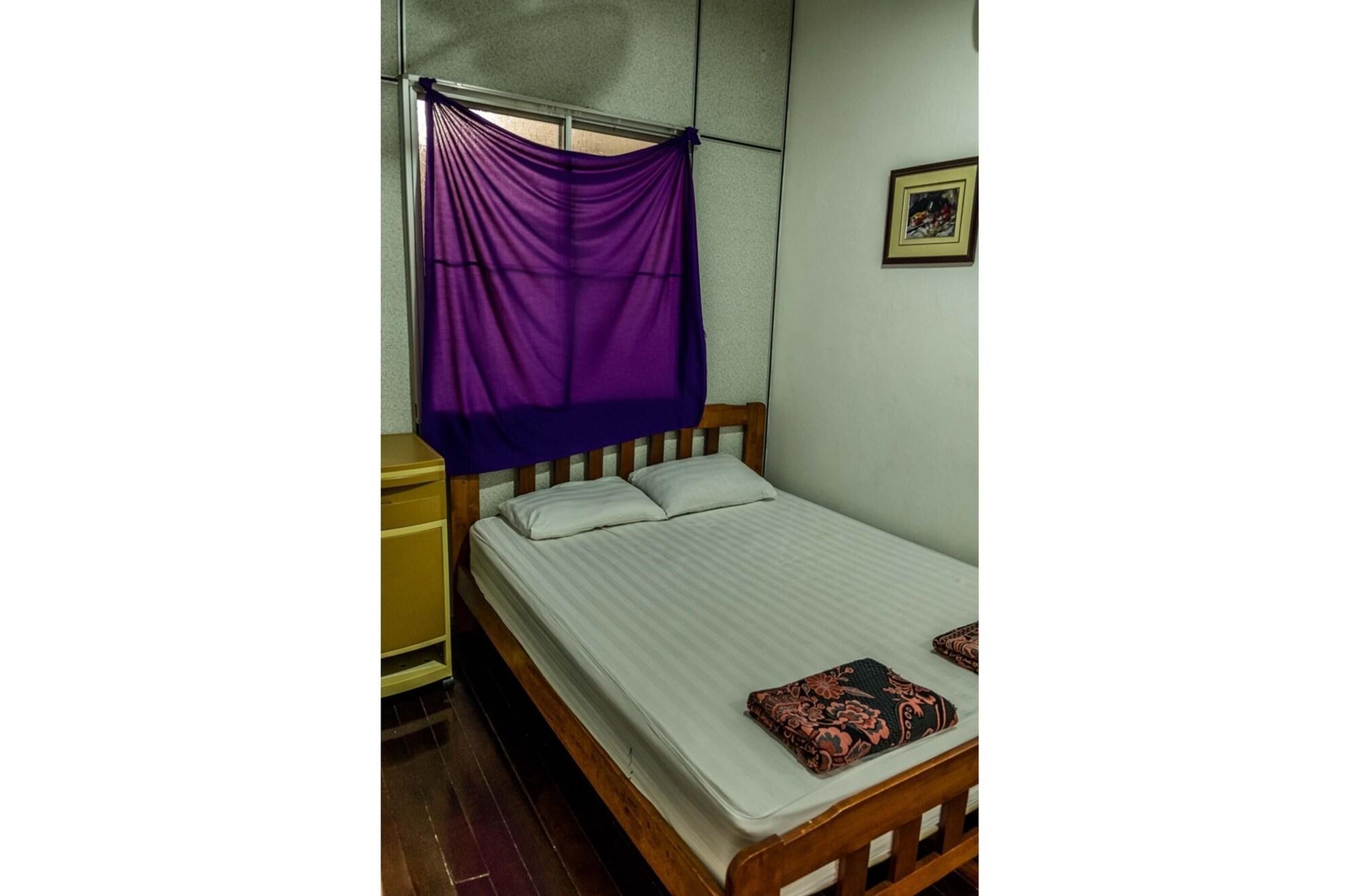 Discovery Youth Hostel Malacca מראה חיצוני תמונה