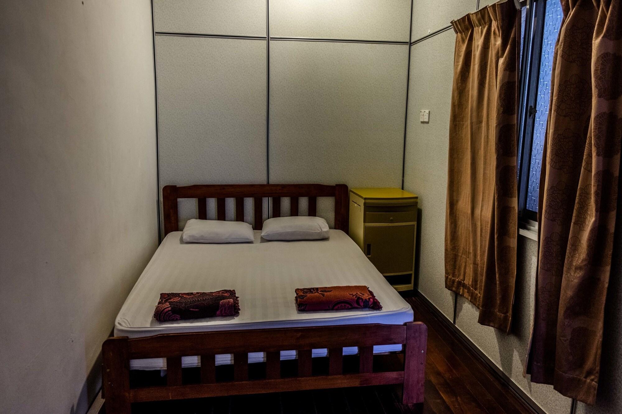 Discovery Youth Hostel Malacca מראה חיצוני תמונה
