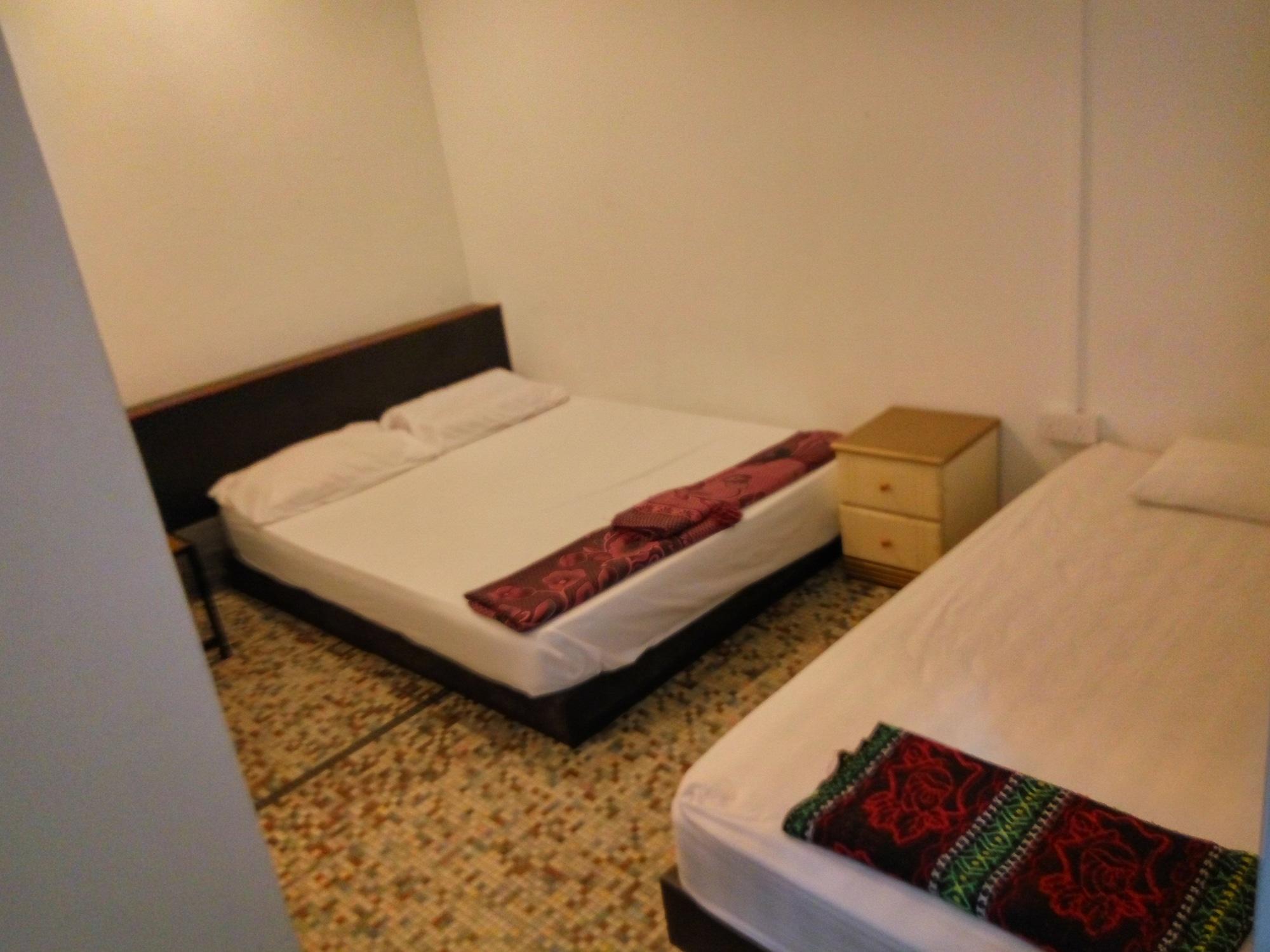 Discovery Youth Hostel Malacca מראה חיצוני תמונה