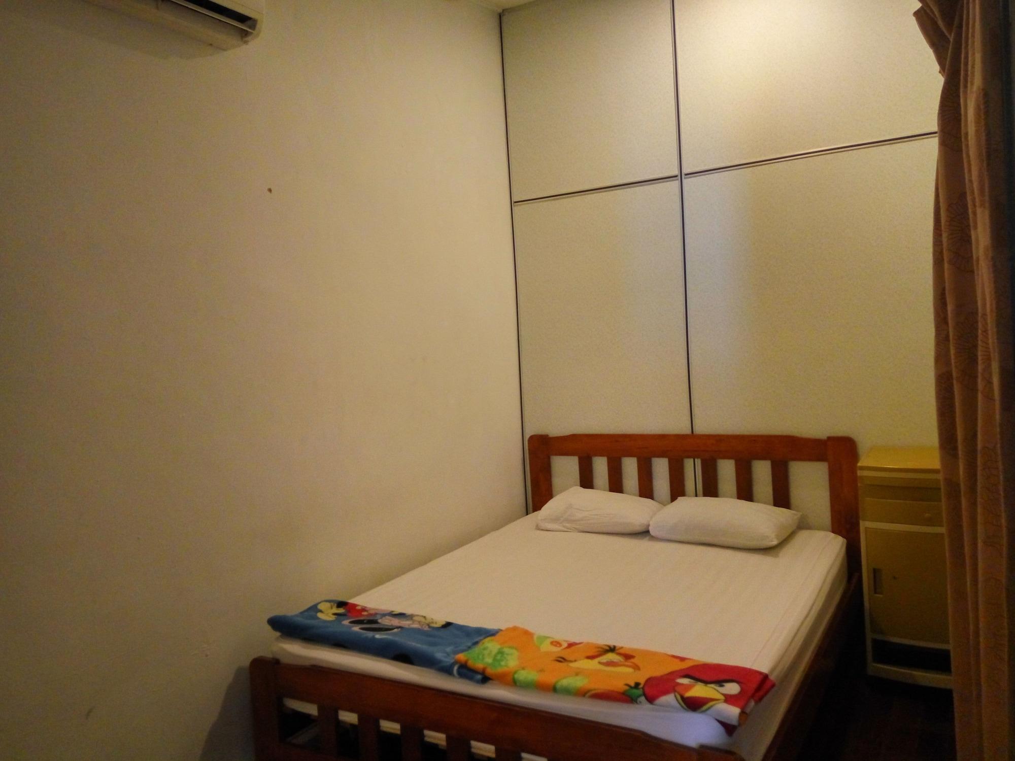 Discovery Youth Hostel Malacca מראה חיצוני תמונה