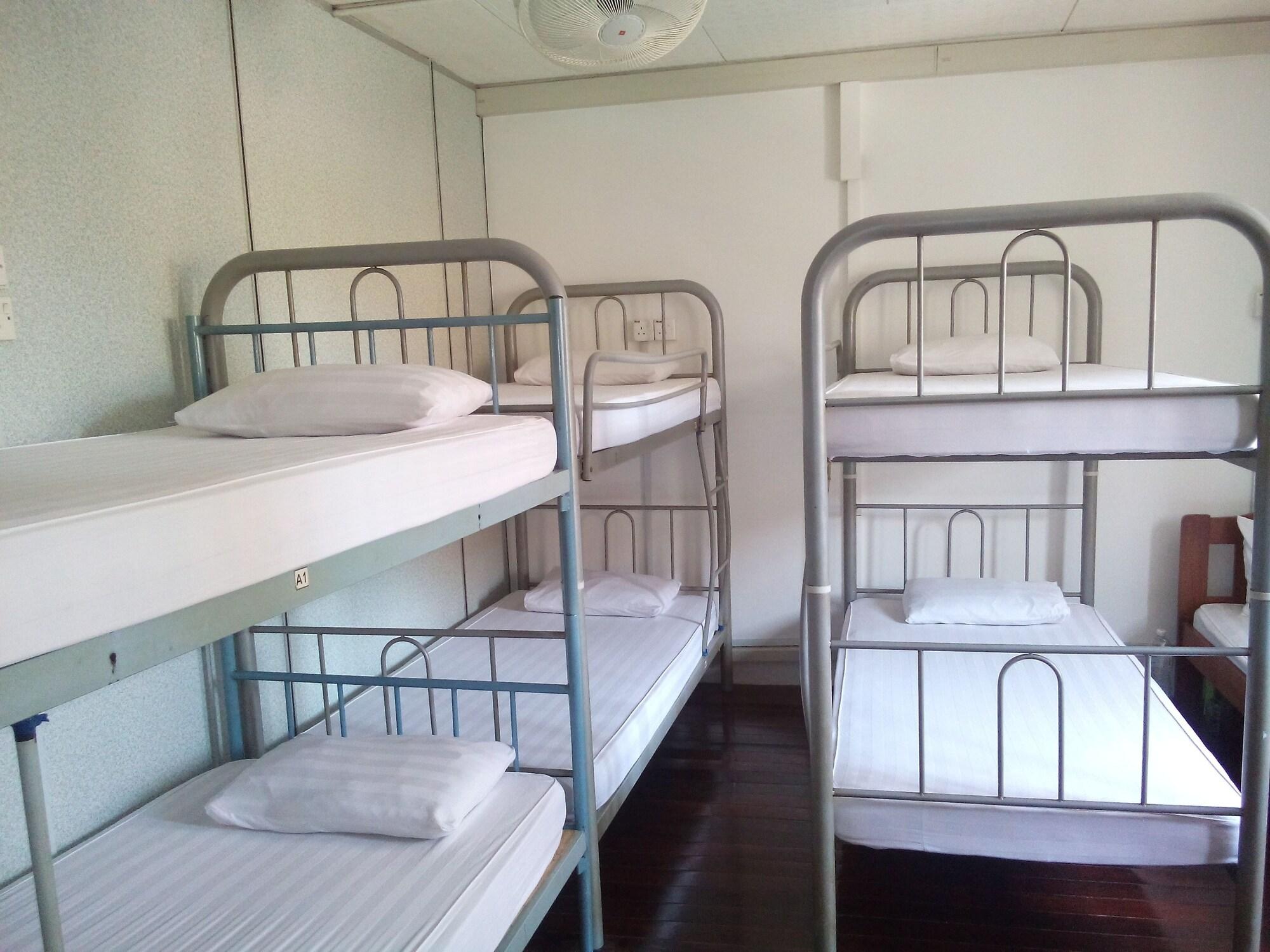 Discovery Youth Hostel Malacca מראה חיצוני תמונה