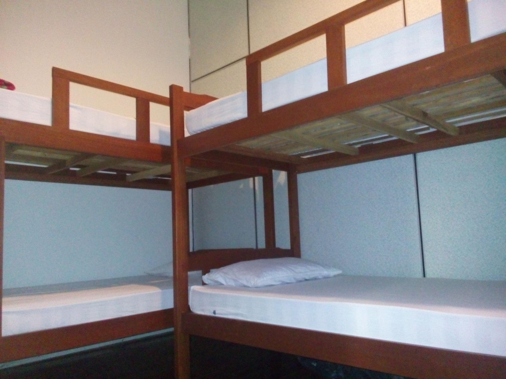 Discovery Youth Hostel Malacca מראה חיצוני תמונה