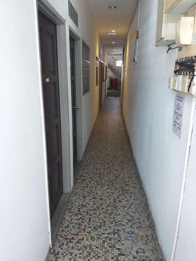 Discovery Youth Hostel Malacca מראה חיצוני תמונה