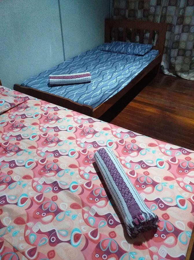 Discovery Youth Hostel Malacca מראה חיצוני תמונה