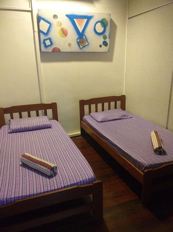Discovery Youth Hostel Malacca מראה חיצוני תמונה