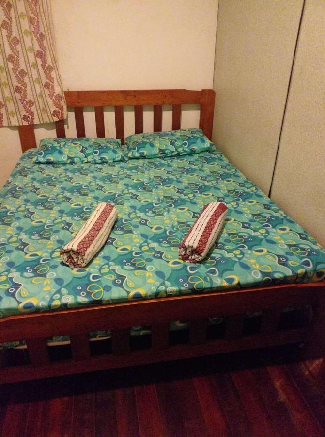Discovery Youth Hostel Malacca מראה חיצוני תמונה