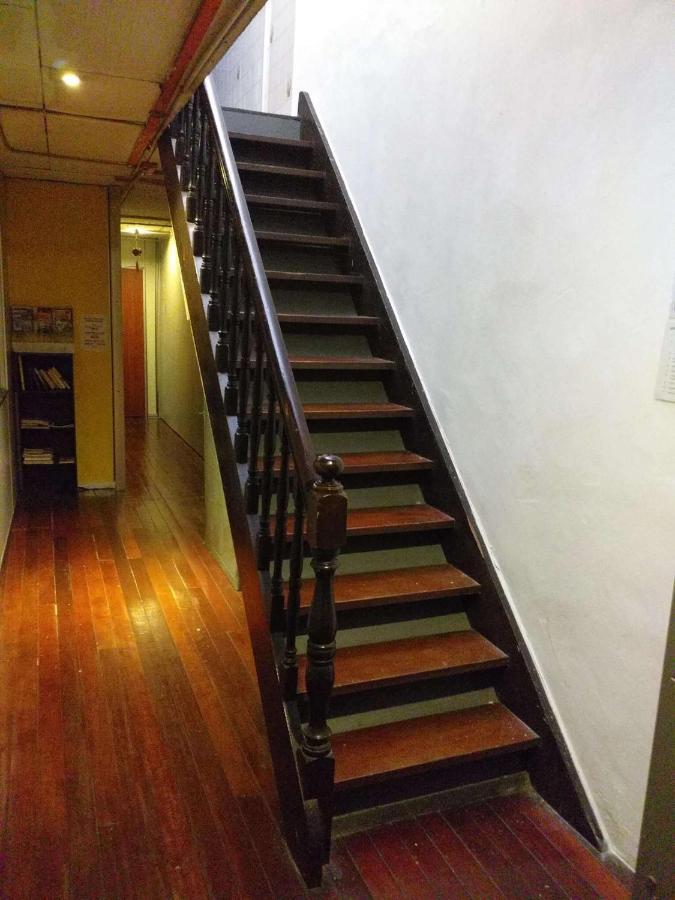 Discovery Youth Hostel Malacca מראה חיצוני תמונה