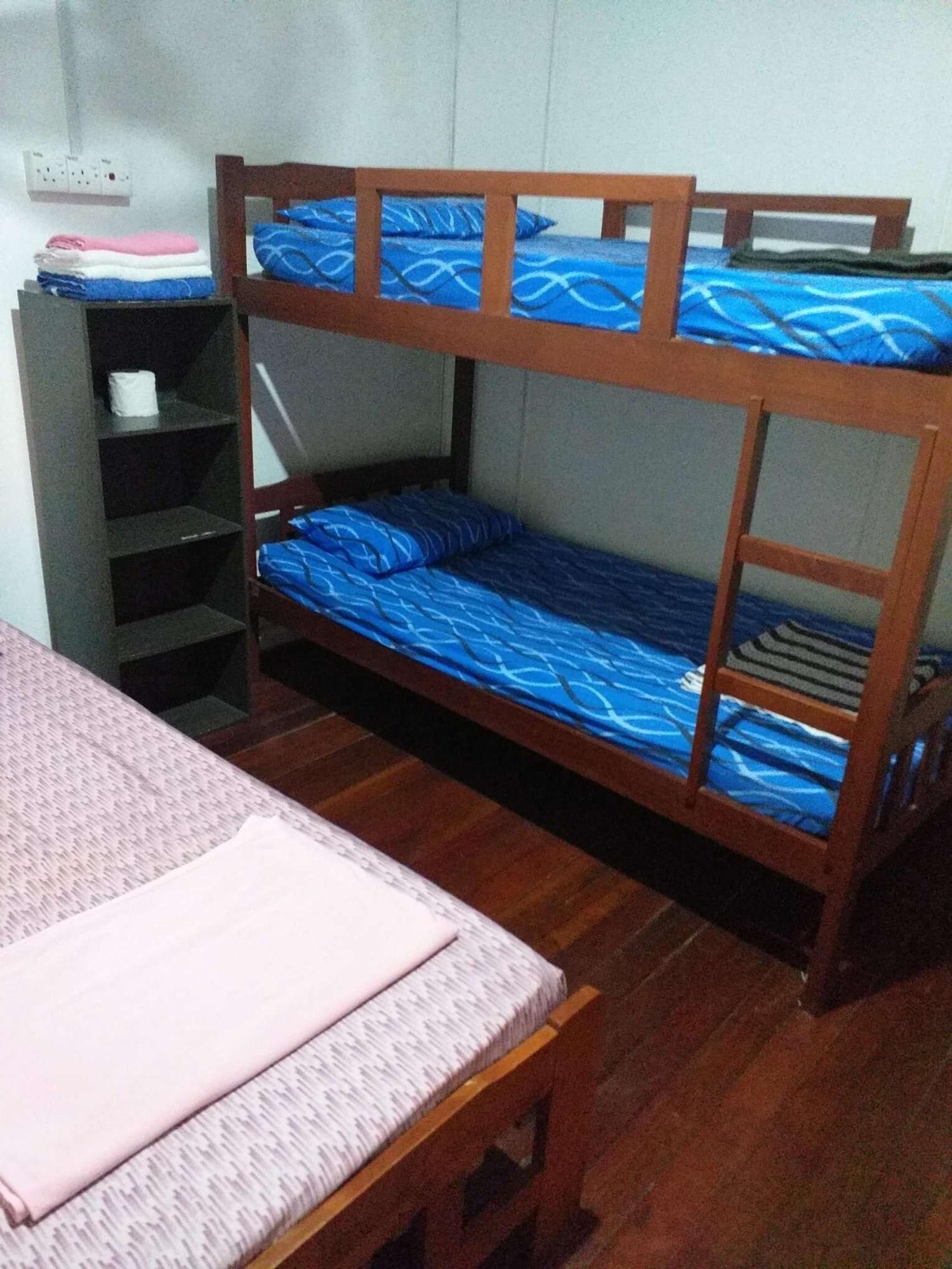 Discovery Youth Hostel Malacca מראה חיצוני תמונה