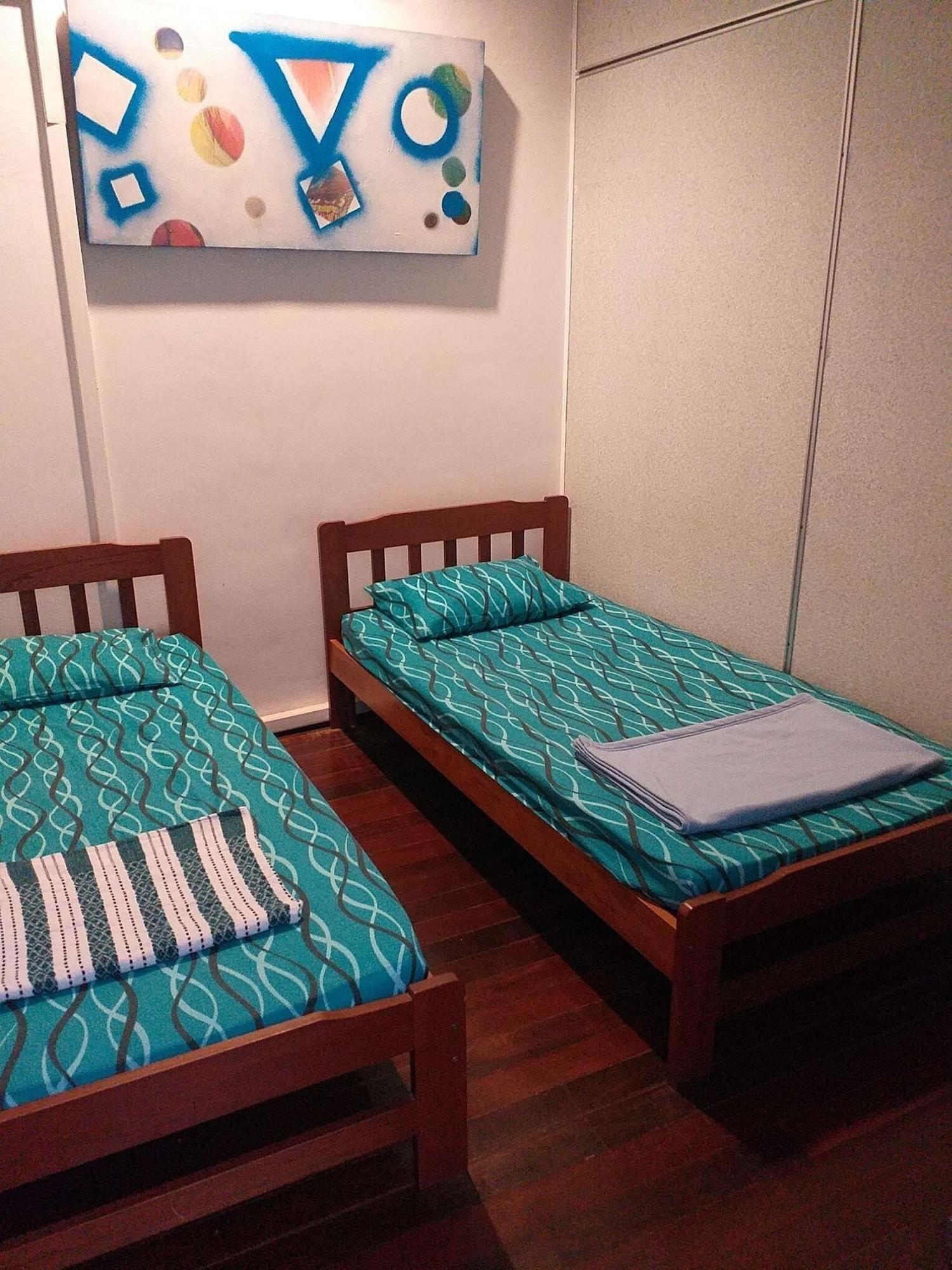 Discovery Youth Hostel Malacca מראה חיצוני תמונה