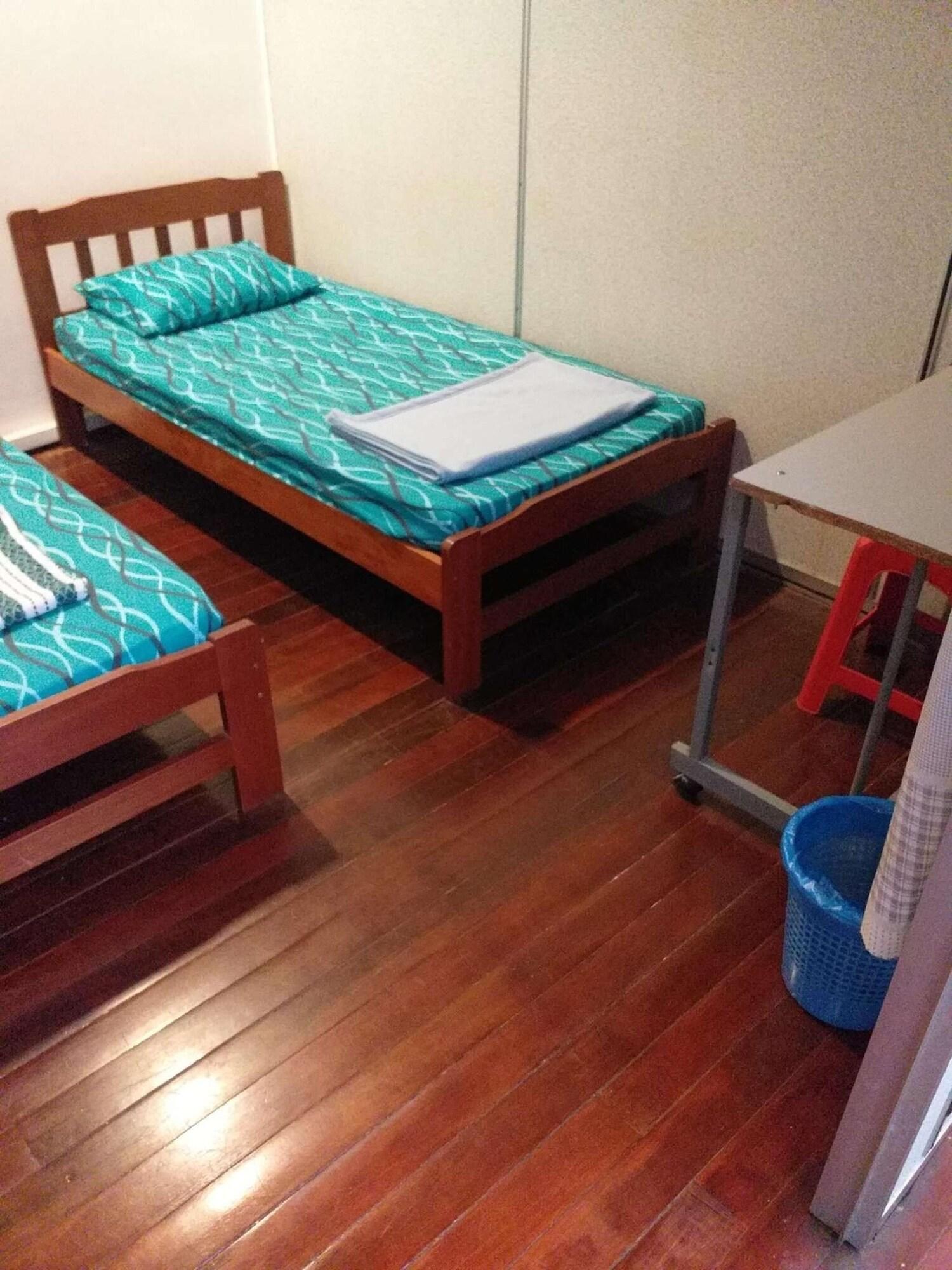 Discovery Youth Hostel Malacca מראה חיצוני תמונה