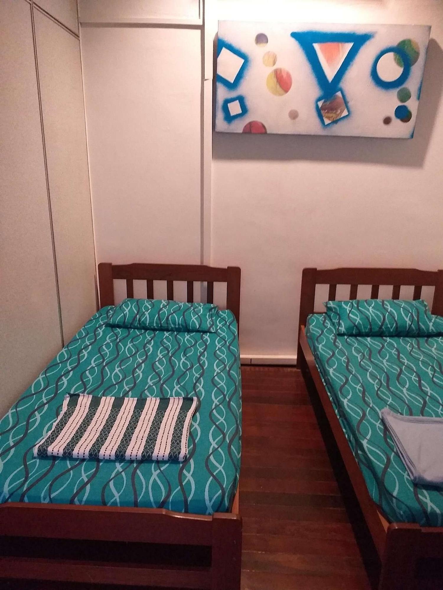 Discovery Youth Hostel Malacca מראה חיצוני תמונה
