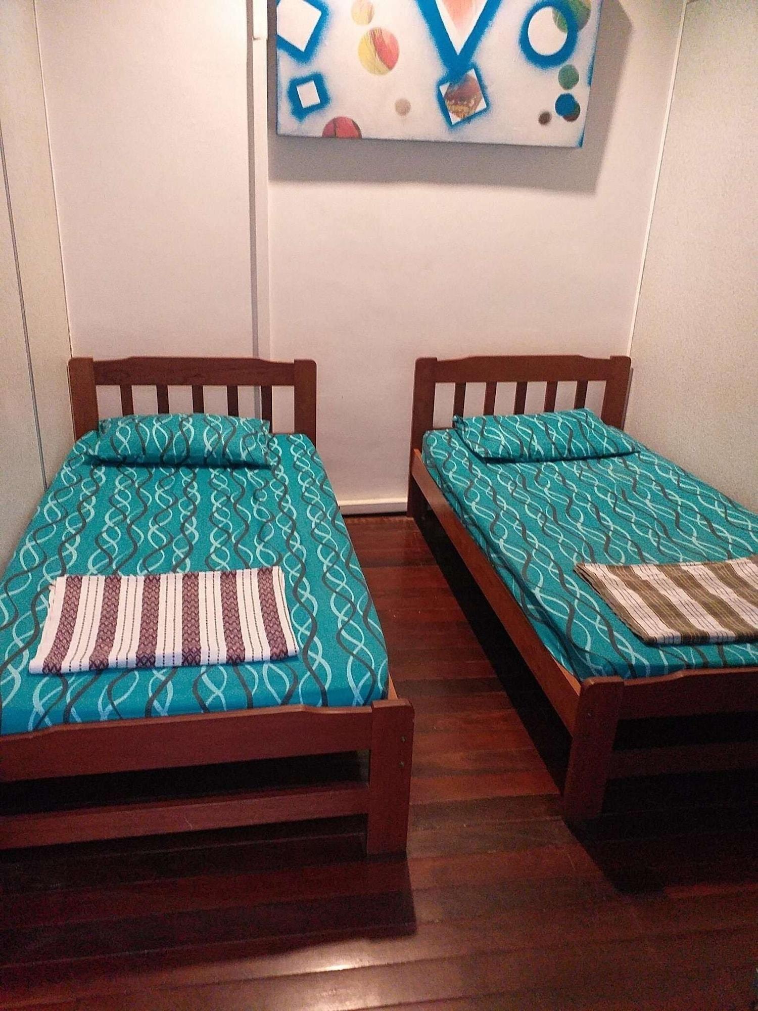 Discovery Youth Hostel Malacca מראה חיצוני תמונה