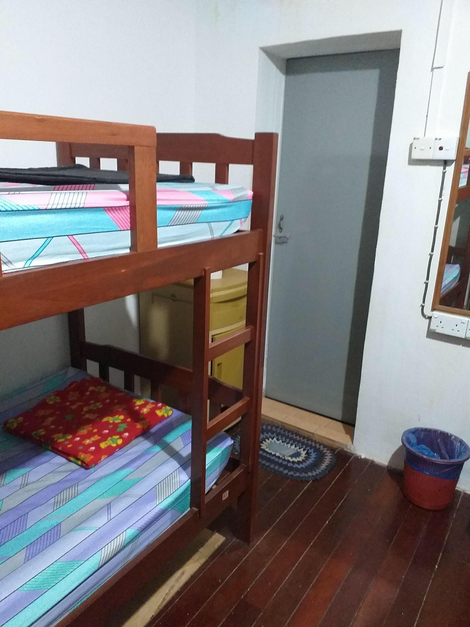 Discovery Youth Hostel Malacca מראה חיצוני תמונה