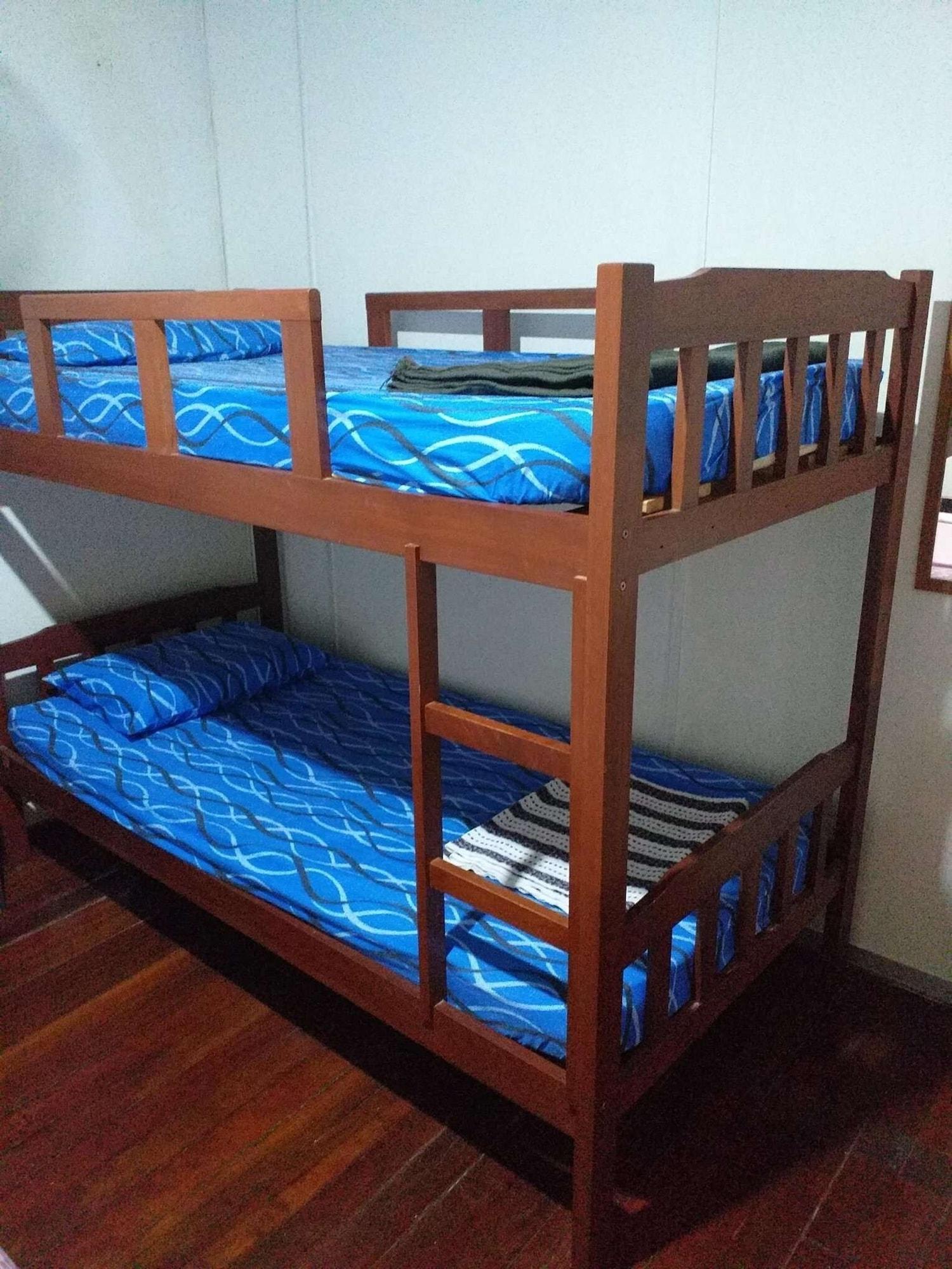 Discovery Youth Hostel Malacca מראה חיצוני תמונה
