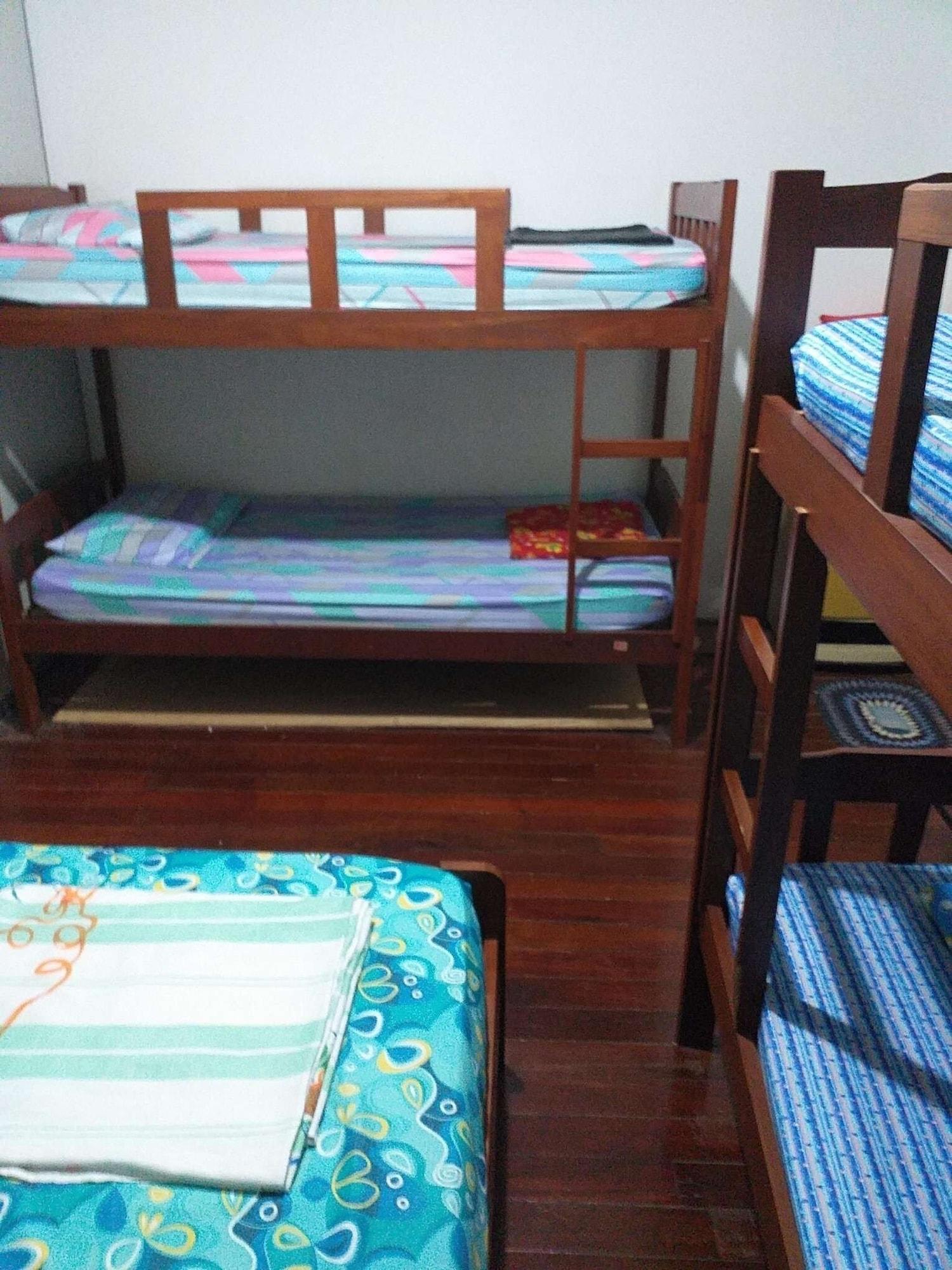 Discovery Youth Hostel Malacca מראה חיצוני תמונה