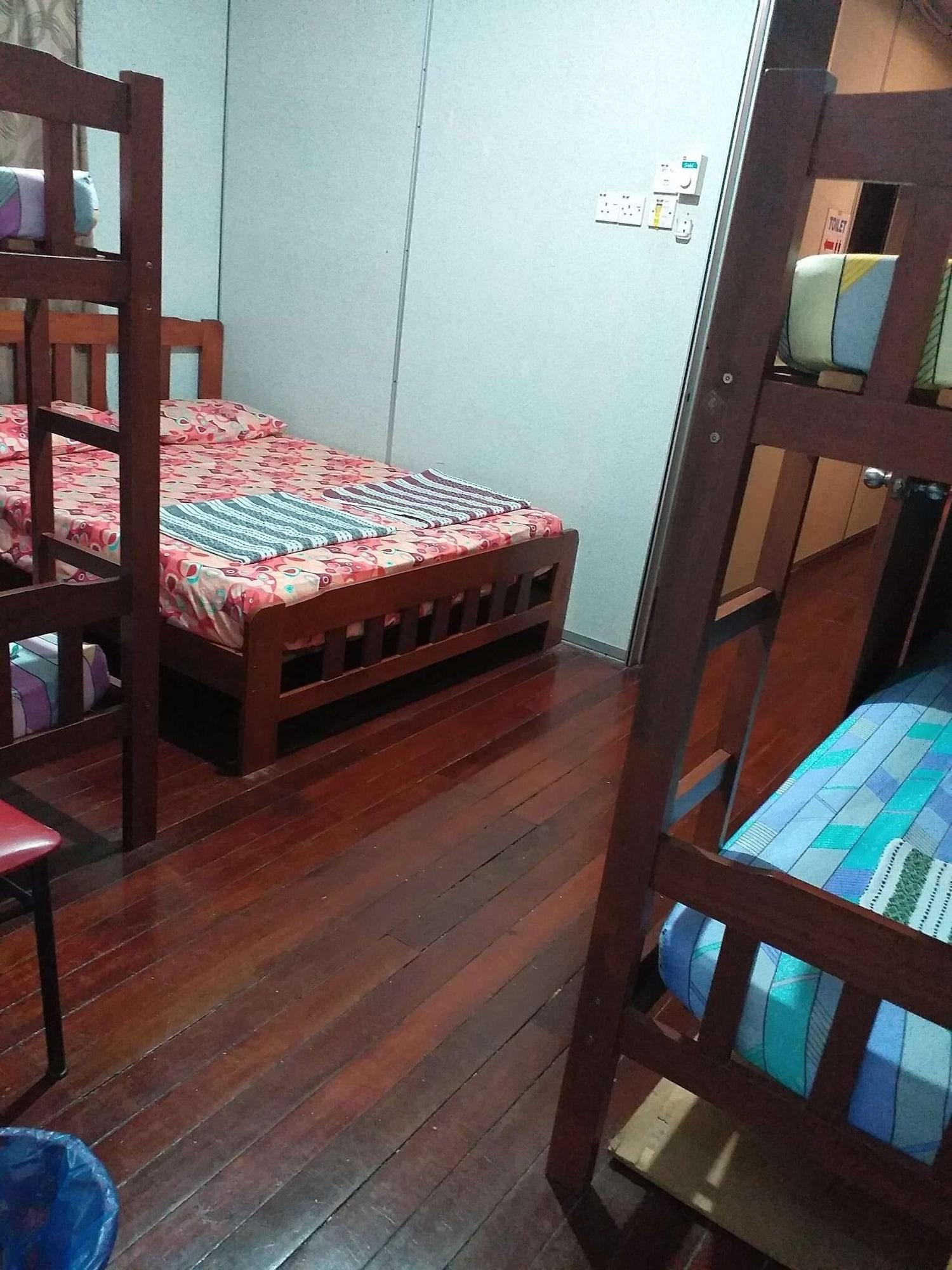 Discovery Youth Hostel Malacca מראה חיצוני תמונה
