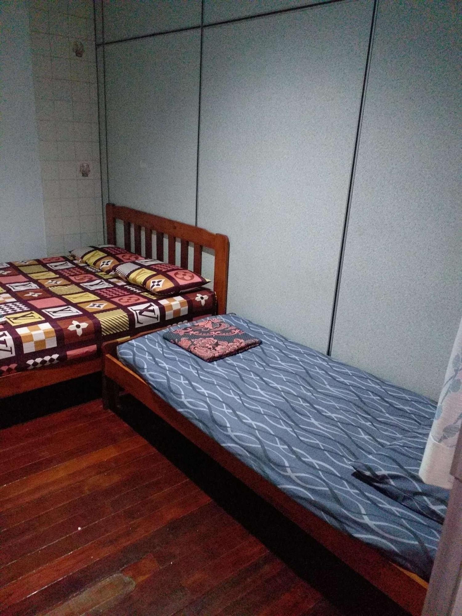 Discovery Youth Hostel Malacca מראה חיצוני תמונה