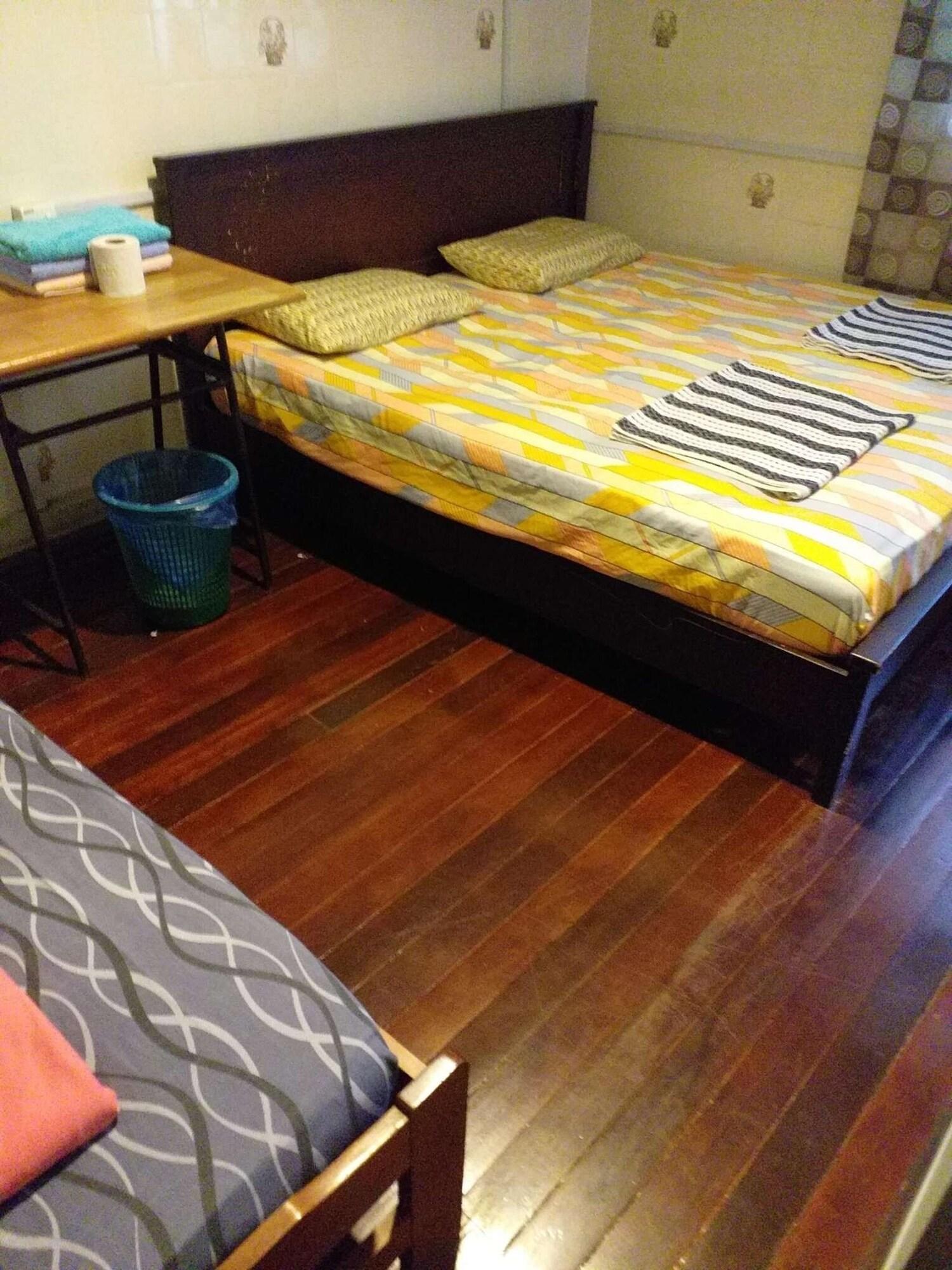 Discovery Youth Hostel Malacca מראה חיצוני תמונה