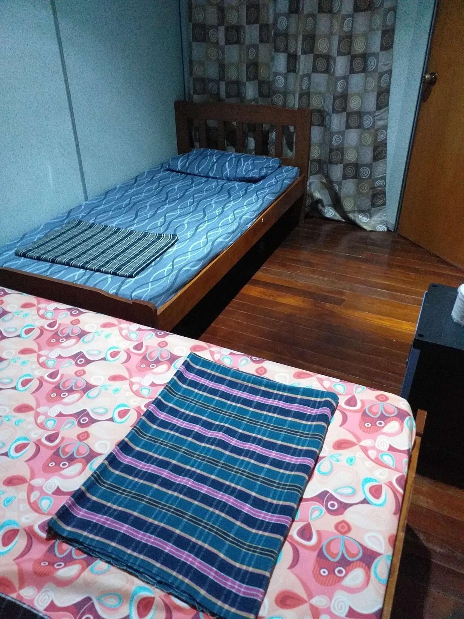 Discovery Youth Hostel Malacca מראה חיצוני תמונה