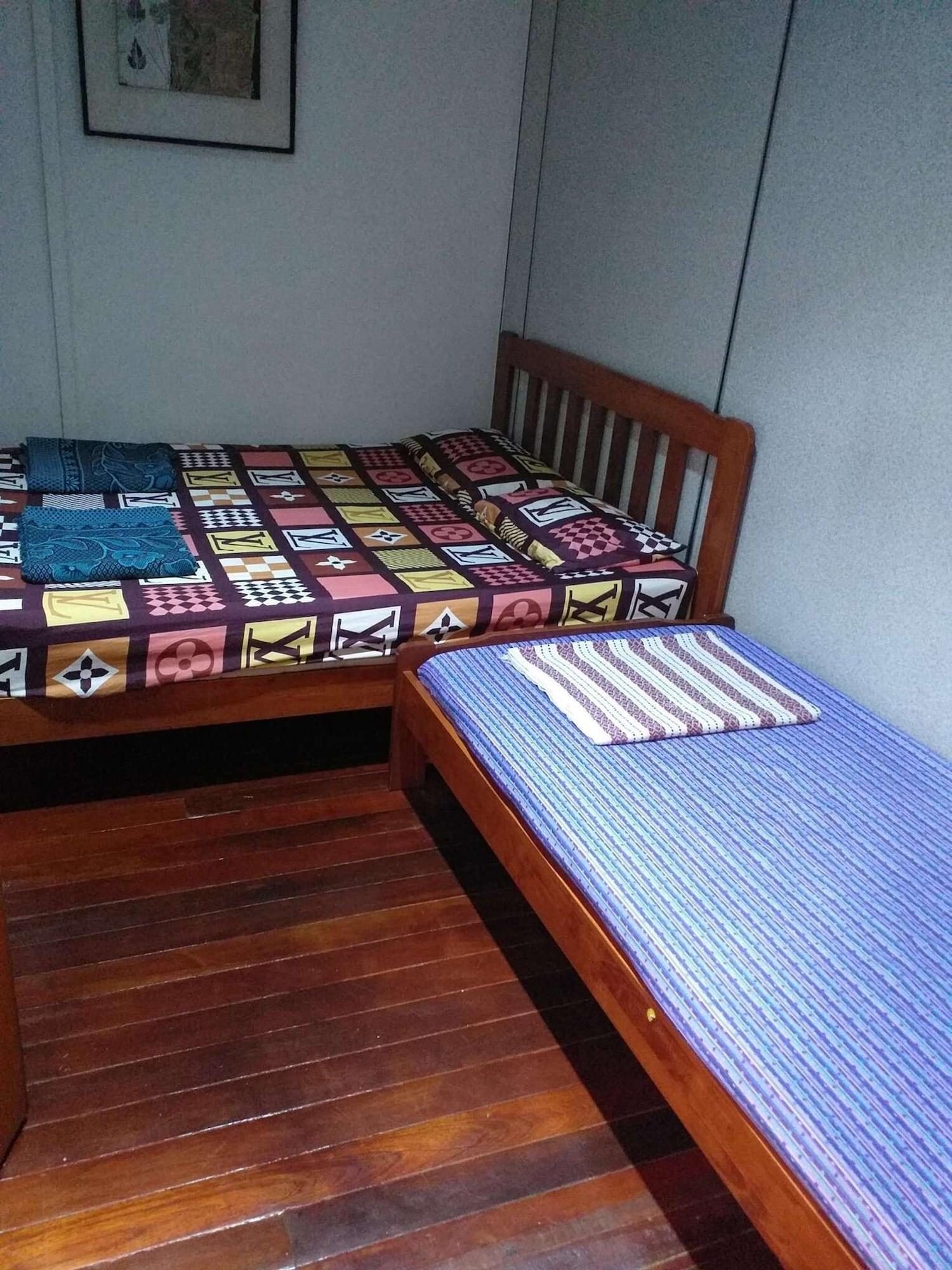Discovery Youth Hostel Malacca מראה חיצוני תמונה