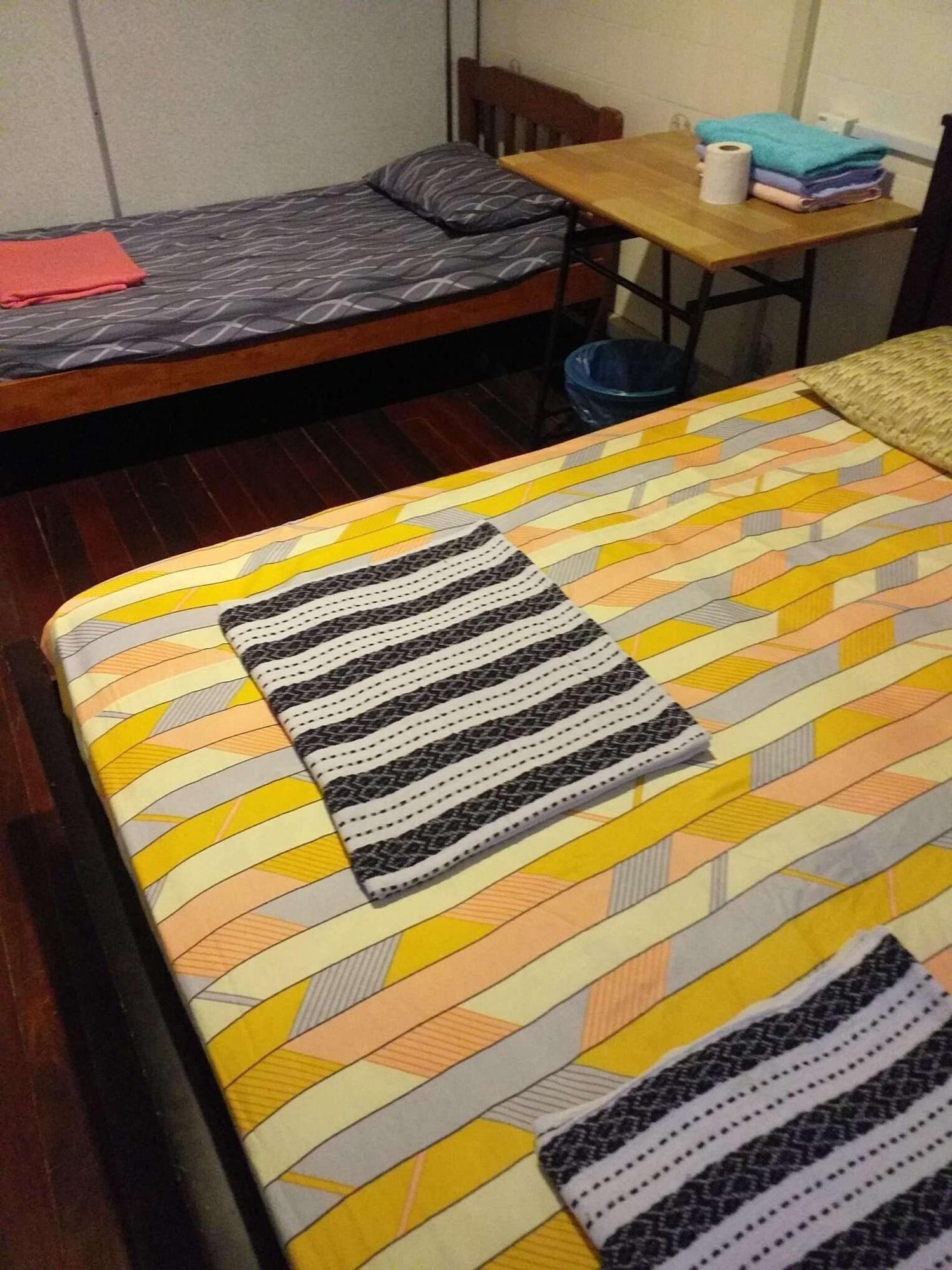 Discovery Youth Hostel Malacca מראה חיצוני תמונה