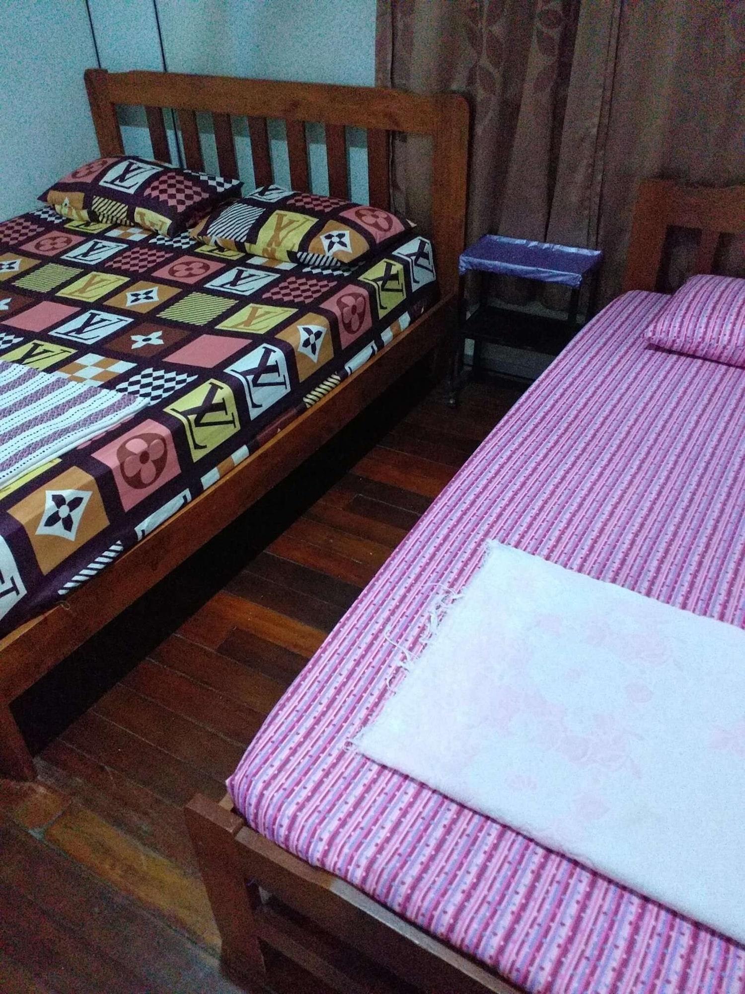 Discovery Youth Hostel Malacca מראה חיצוני תמונה