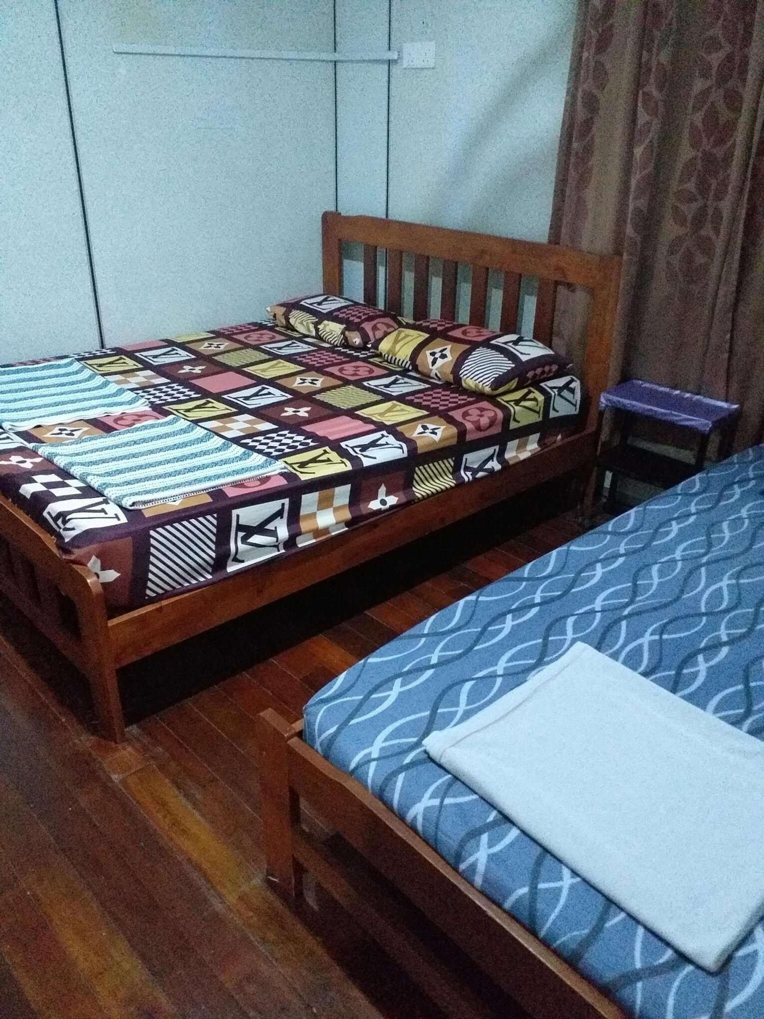 Discovery Youth Hostel Malacca מראה חיצוני תמונה