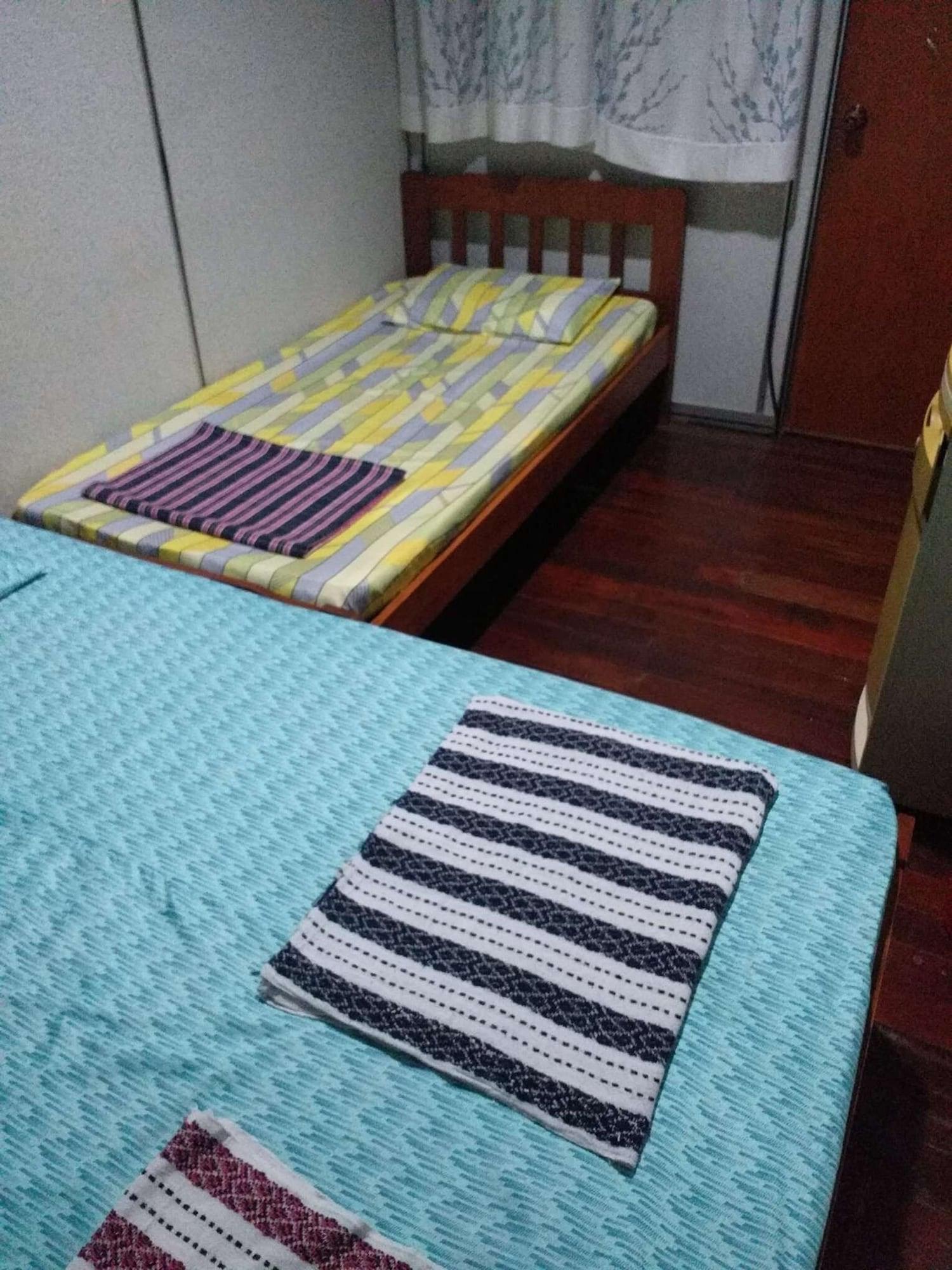 Discovery Youth Hostel Malacca מראה חיצוני תמונה