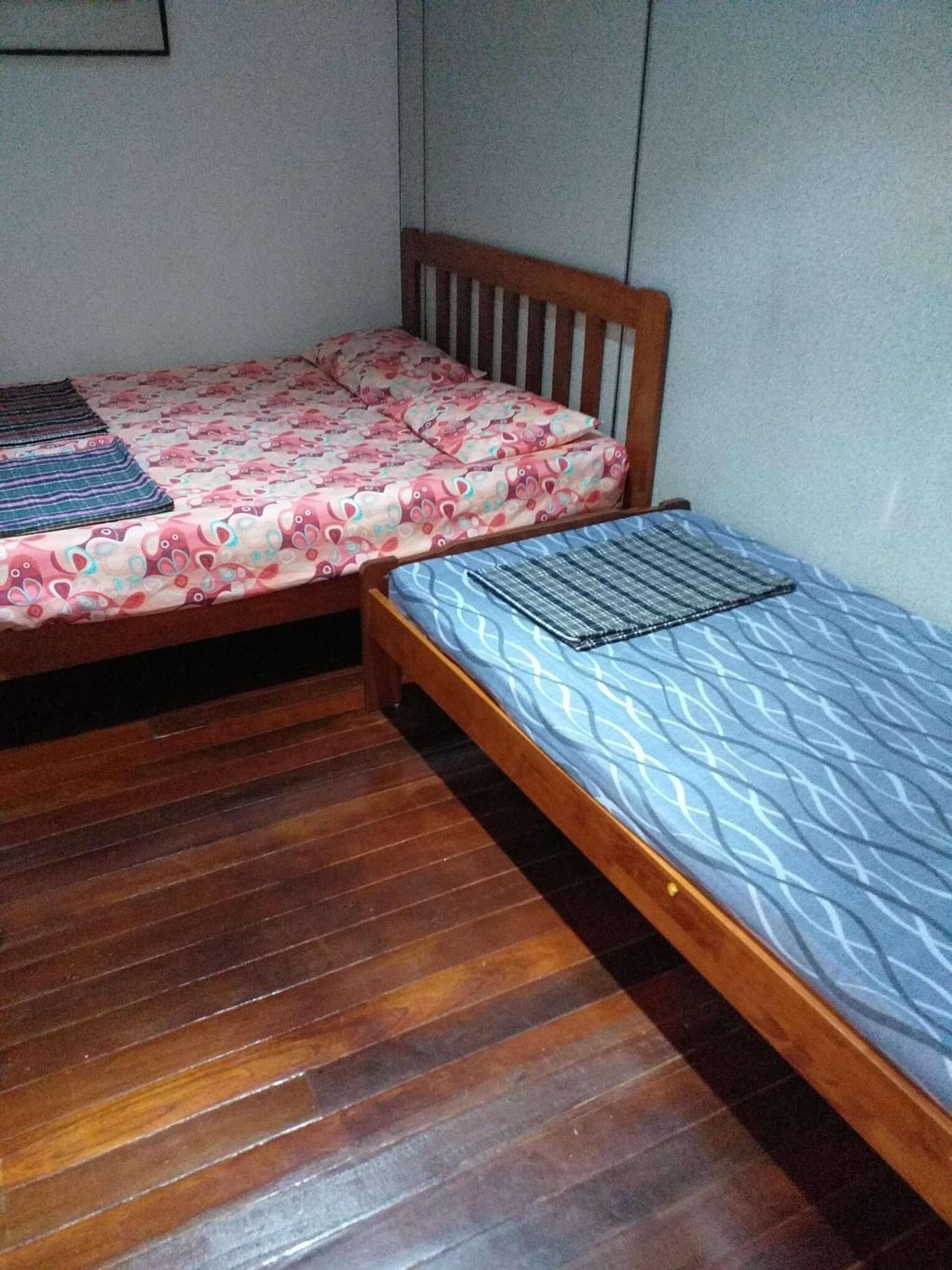 Discovery Youth Hostel Malacca מראה חיצוני תמונה