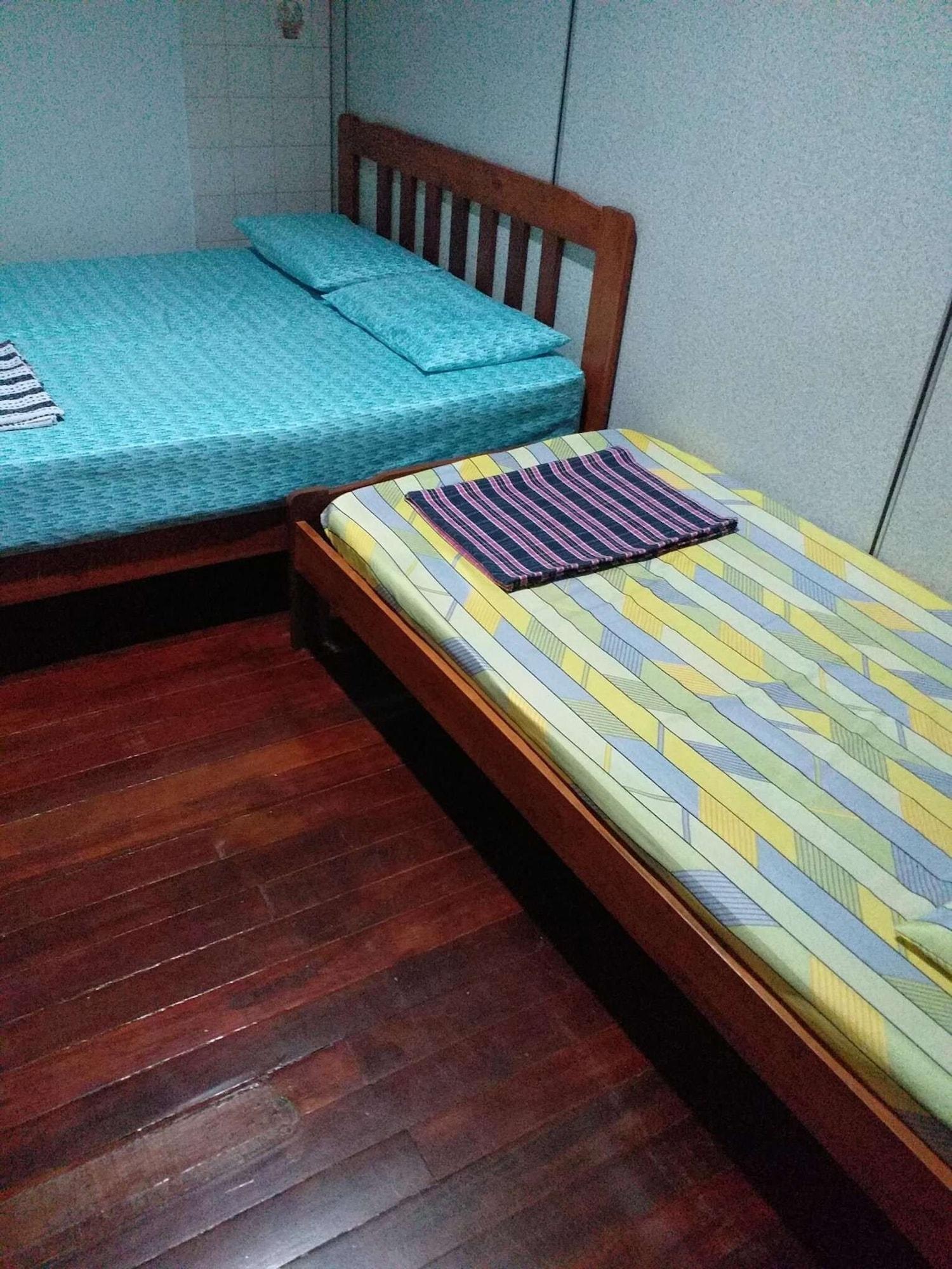 Discovery Youth Hostel Malacca מראה חיצוני תמונה