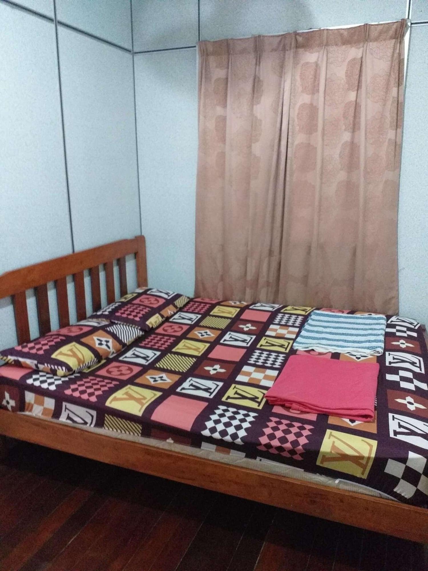 Discovery Youth Hostel Malacca מראה חיצוני תמונה