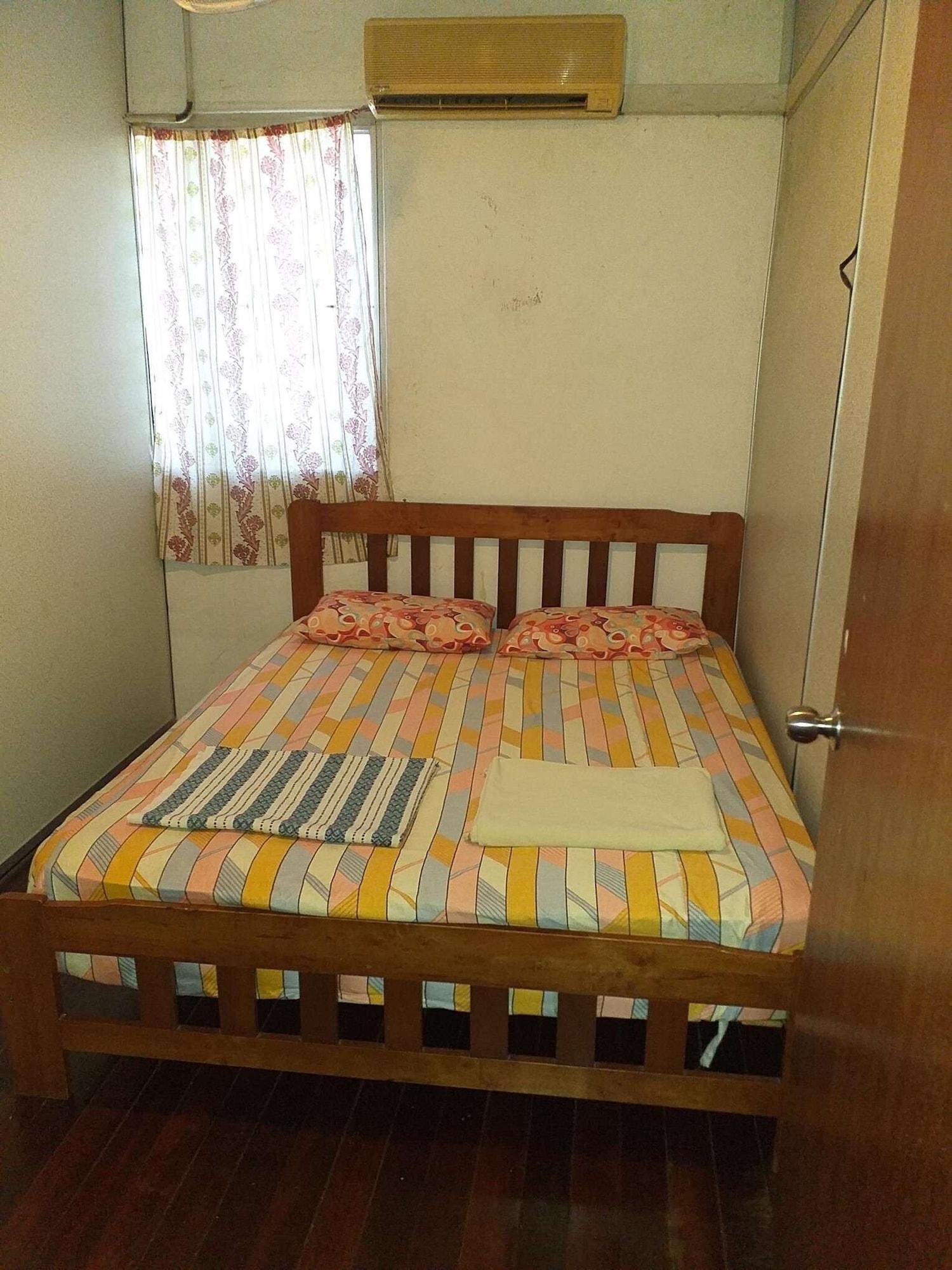 Discovery Youth Hostel Malacca מראה חיצוני תמונה