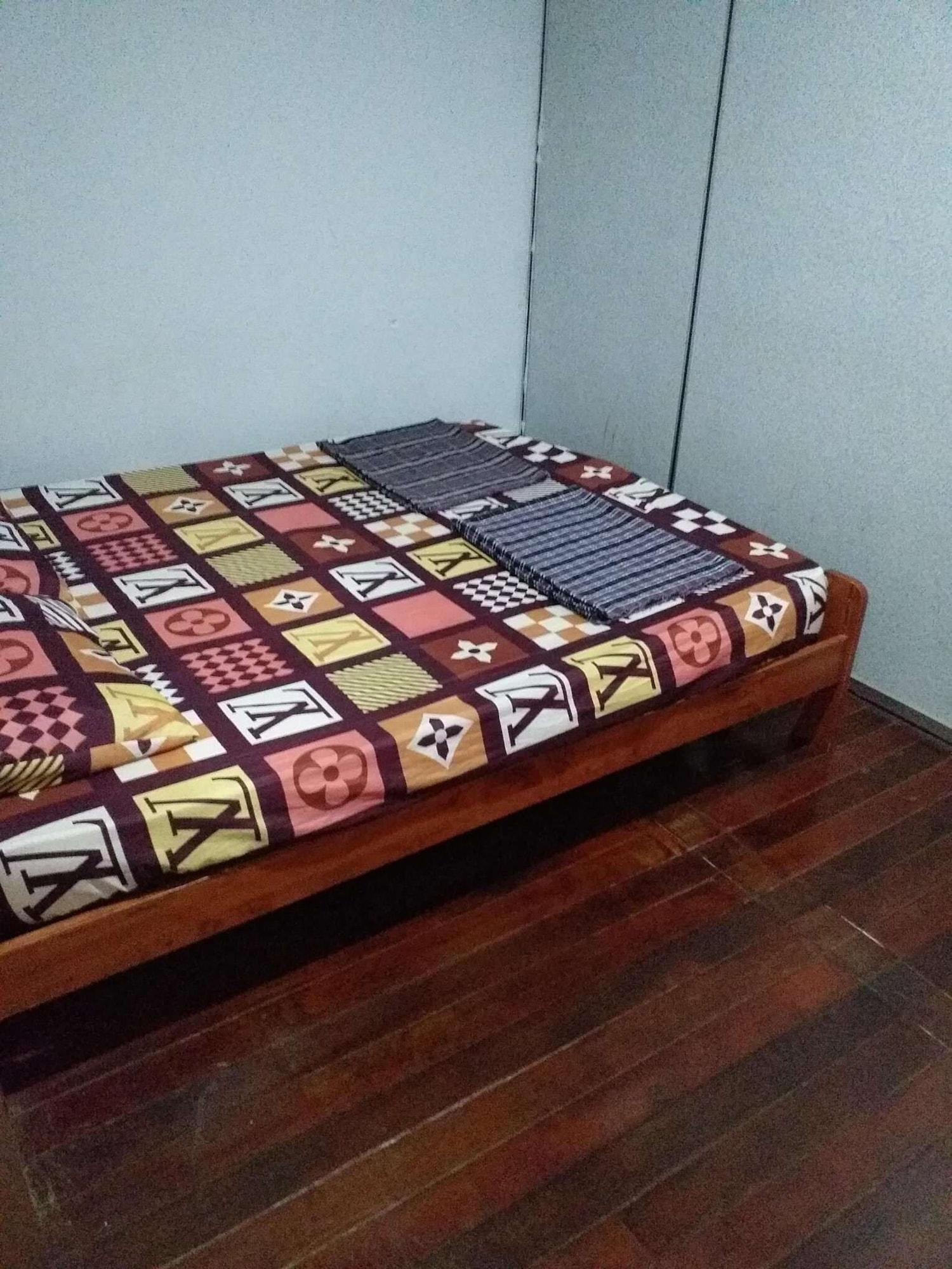 Discovery Youth Hostel Malacca מראה חיצוני תמונה