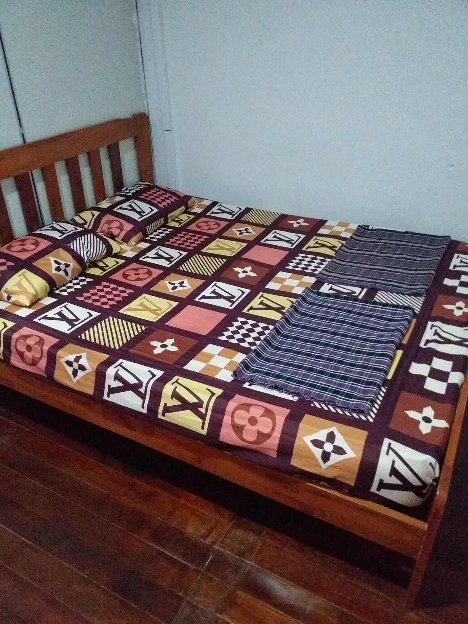 Discovery Youth Hostel Malacca מראה חיצוני תמונה