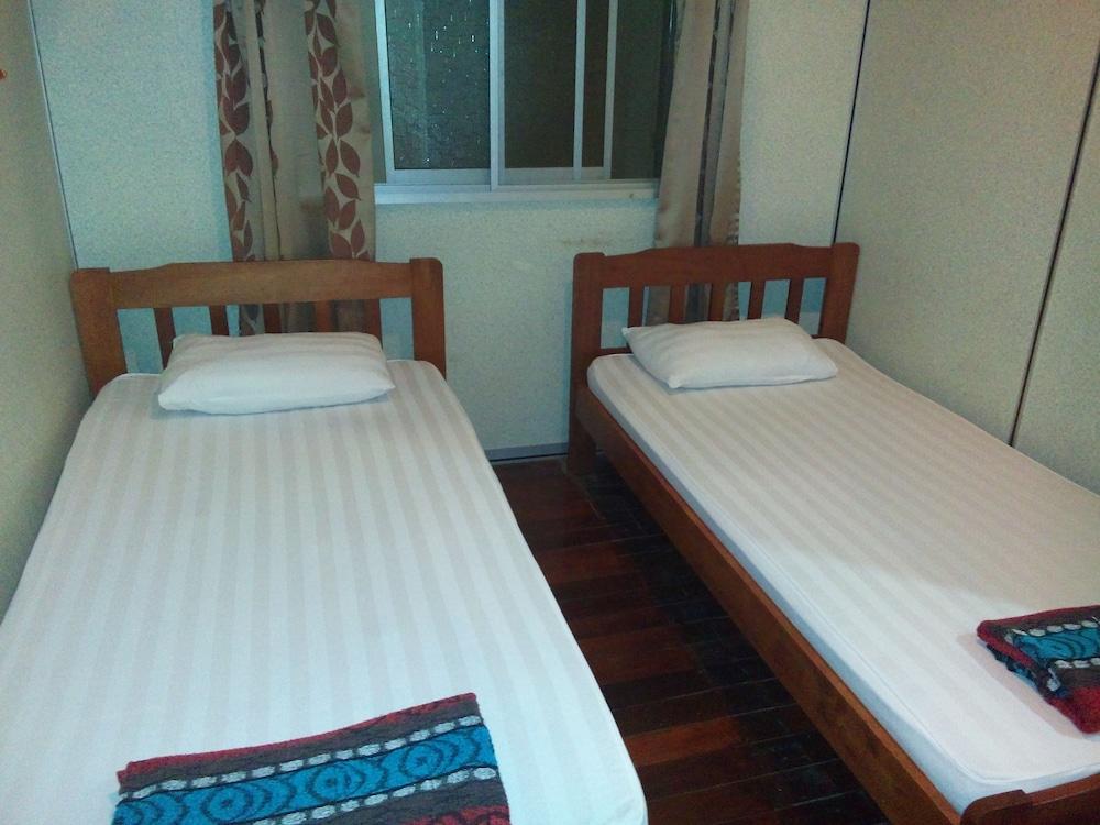Discovery Youth Hostel Malacca מראה חיצוני תמונה