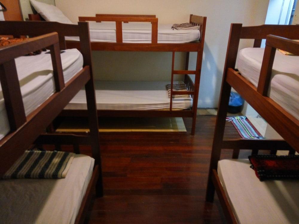 Discovery Youth Hostel Malacca מראה חיצוני תמונה