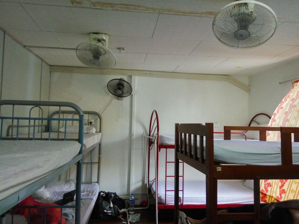 Discovery Youth Hostel Malacca מראה חיצוני תמונה