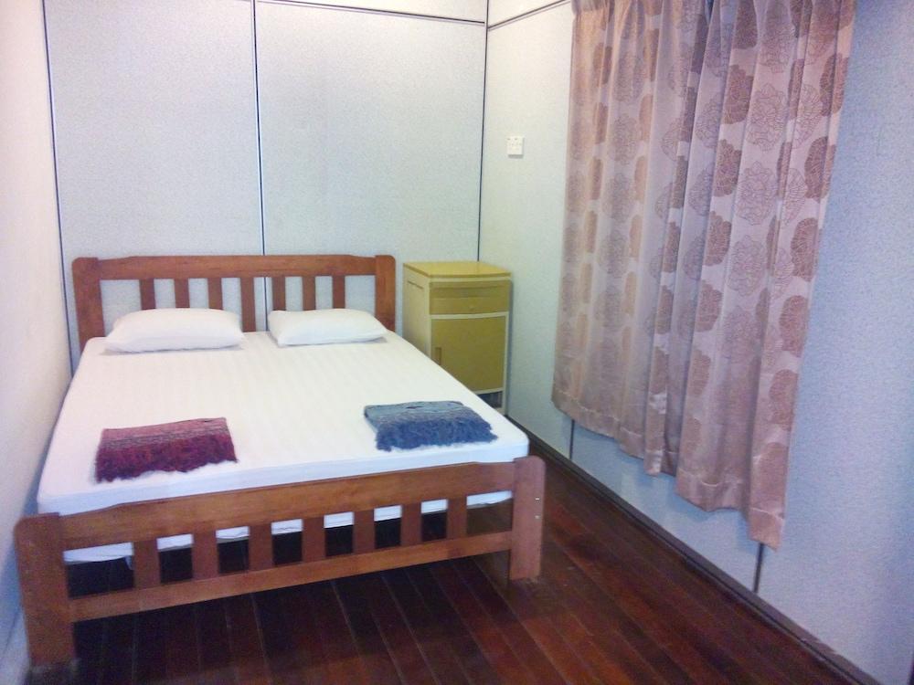 Discovery Youth Hostel Malacca מראה חיצוני תמונה