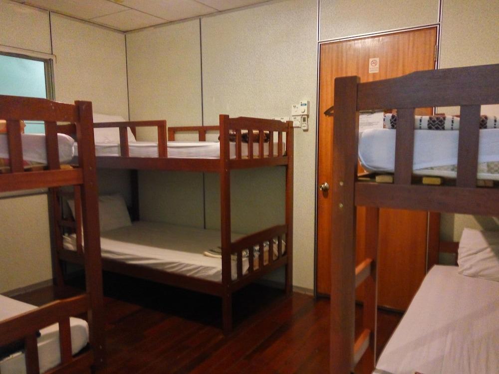 Discovery Youth Hostel Malacca מראה חיצוני תמונה
