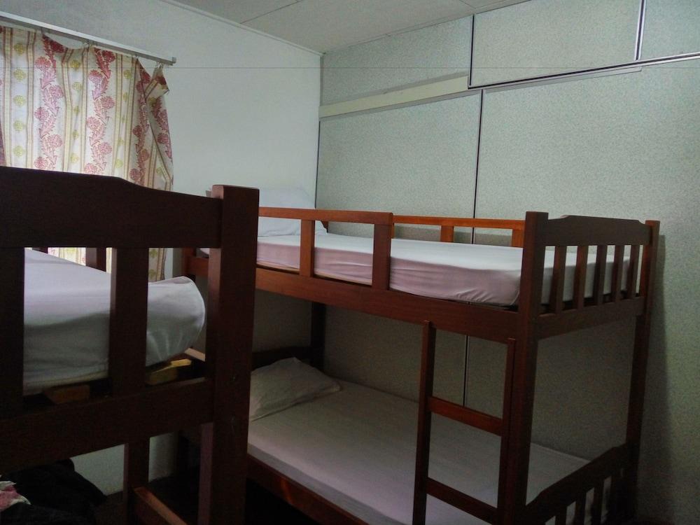 Discovery Youth Hostel Malacca מראה חיצוני תמונה