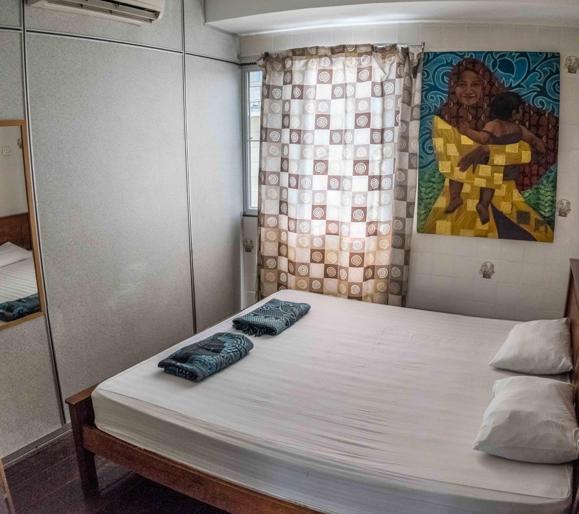 Discovery Youth Hostel Malacca מראה חיצוני תמונה